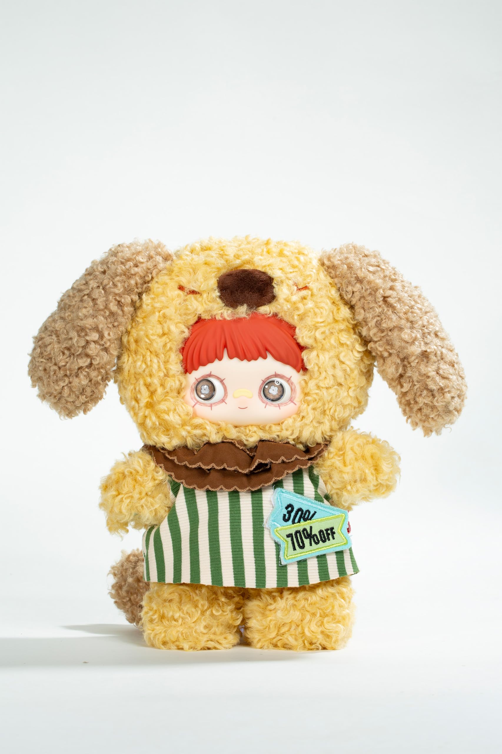 Amazon | Hi TOYS MayMei[メイメイ]400%「楽園の遺跡」シリーズ